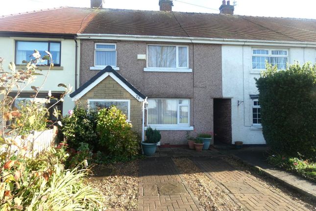 Bush Lane, Preston PR4 3 bed terraced house for sale