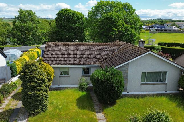 3 bed detached bungalow
