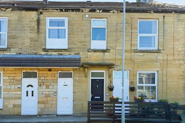 2 bed flat