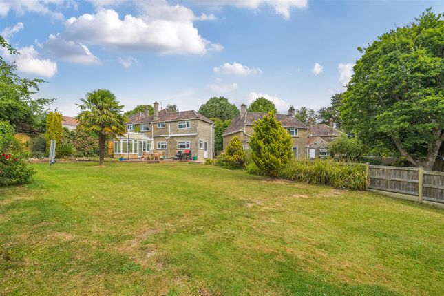 Hungerford Road, Chippenham 5 bed detached house for sale