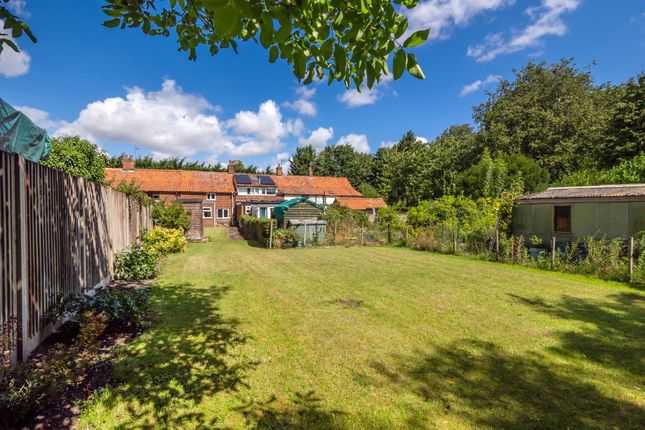 Bridge Road, Fakenham NR21 3 bed terraced house for sale