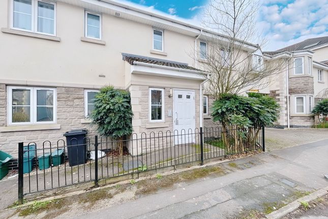 1 bed flat