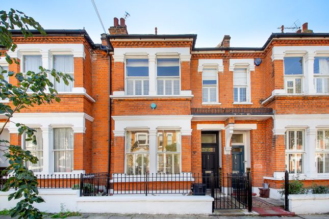 Killarney Road, Wandsworth, London 3 bed terraced house for sale