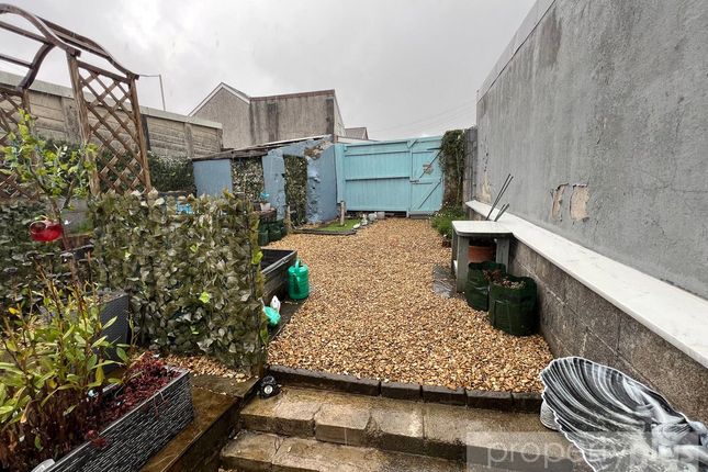 Elm Street, Ferndale, Rhondda Cynon... 3 bed terraced house for sale