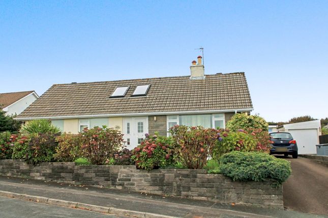 Morview Road, Looe PL13 4 bed detached bungalow for sale