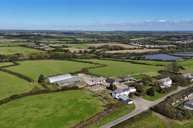 Pyworthy, Devon EX22 Plot for sale