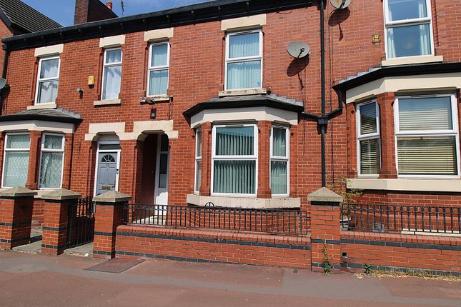 North Road, Clayton Manchester 5 bed terraced house for sale