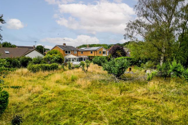 Burcott Lane, Aylesbury HP22 3 bed link detached house for sale