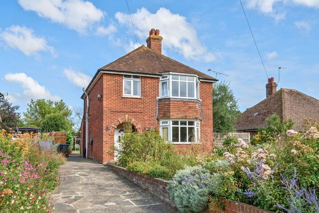High Street, Ramsgate CT12 3 bed detached house for sale