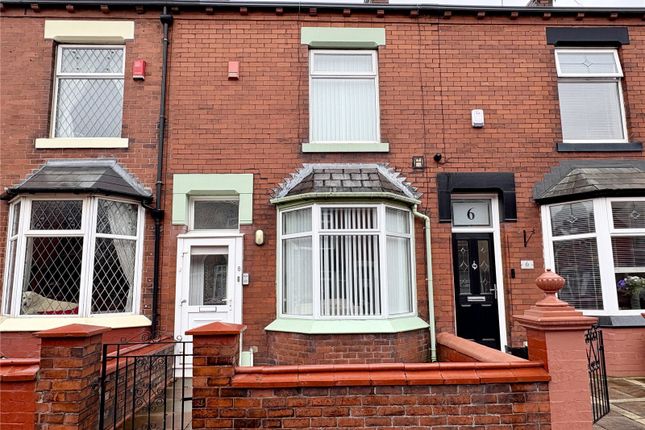 Kenwood Road, Oldham, Greater... 2 bed terraced house for sale