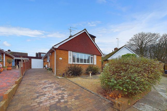 Cypress Close, Shoreham By Sea 4 bed detached house for sale