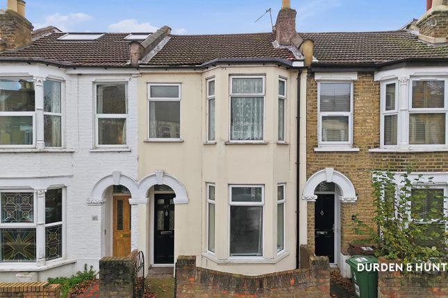 Acacia Road, Walthamstow E17 2 bed terraced house for sale