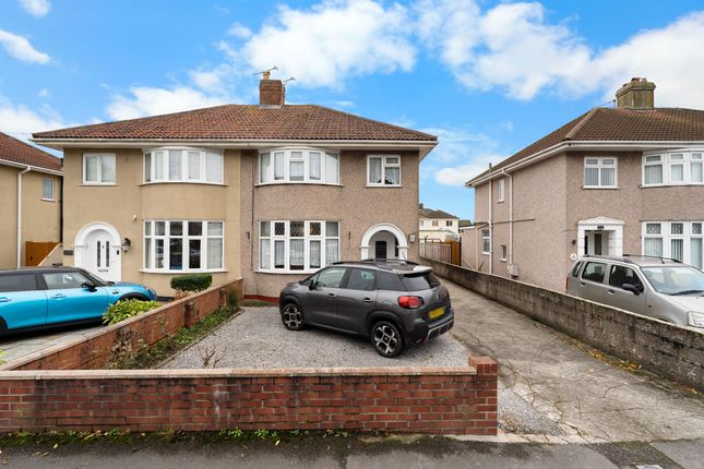 3 bed semi-detached house