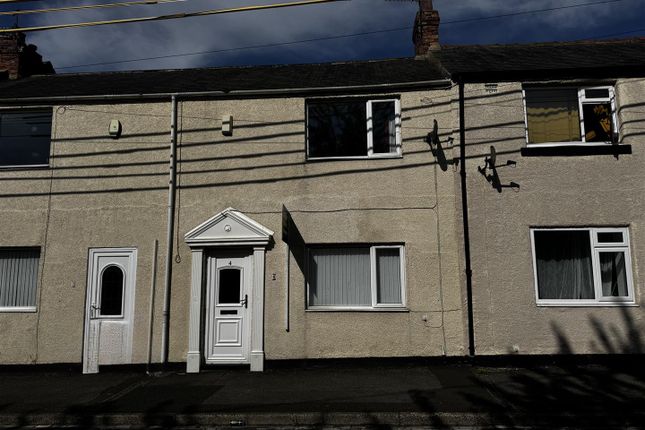 Bainbridge Street, Durham 2 bed terraced house for sale