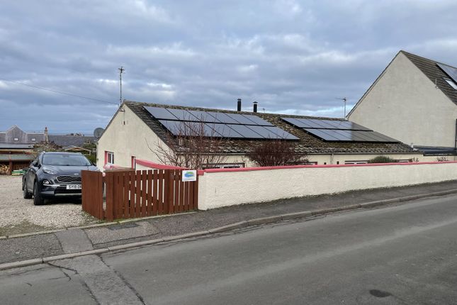 Coastal Investment & Lifestyle... 4 bed bungalow for sale