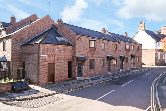 Trinity Lane, Bishophill, York, YO1 1 bed flat for sale