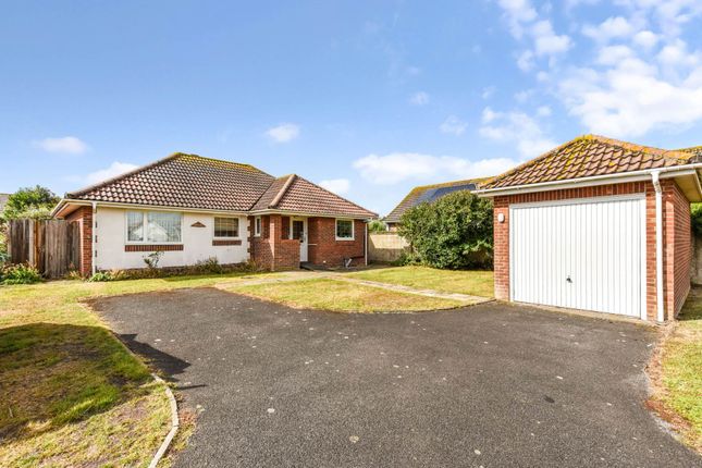 Owers Way, West Wittering, West... 4 bed detached bungalow for sale