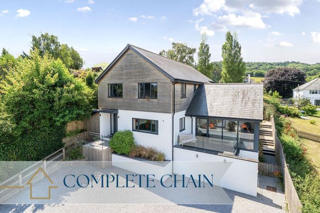 Christow, Exeter EX6 3 bed detached house for sale