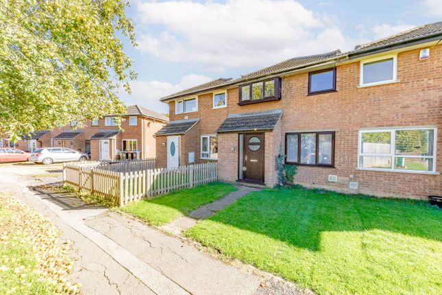 Favell Drive, Milton Keynes MK4 3 bed terraced house for sale