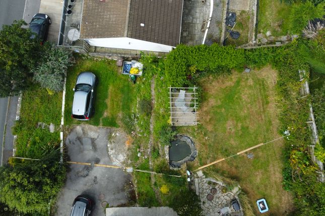 Mevagissey, St. Austell PL26 3 bed property with land for sale