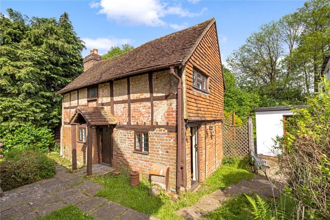 Wonersh Common, Wonersh, Guildford... 2 bed detached house for sale