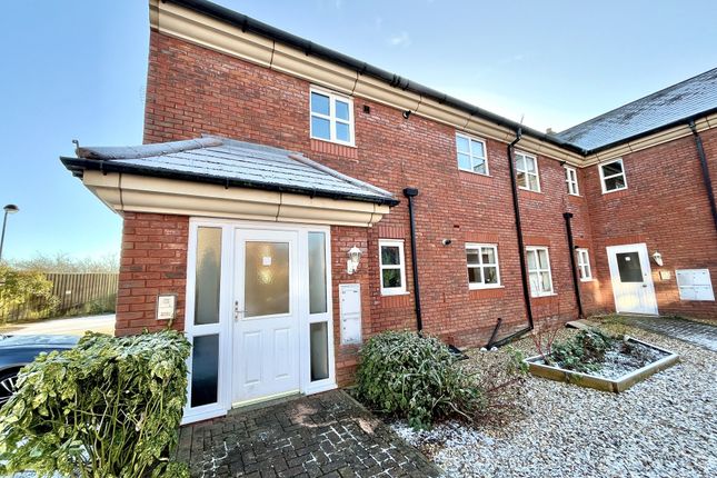 Ladybank Avenue, Preston PR2 2 bed flat for sale