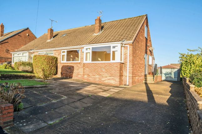 Springbank Drive, Farsley, Pudsey... 2 bed bungalow for sale
