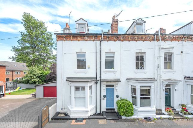 Westfield Terrace, Wakefield, West... 4 bed end of terrace house for sale