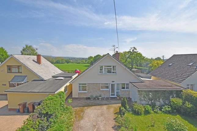 Willand Old Village, Willand, Cullompton 3 bed detached house for sale