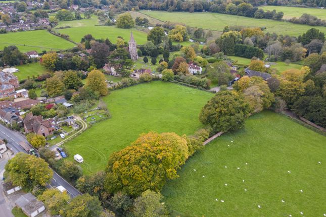 Church Road, Twyford, SO21 Land for sale