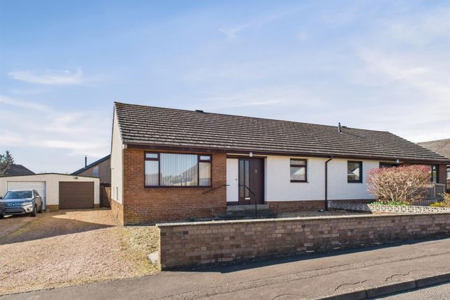 3 bedroom semi-detached bungalow for sale
