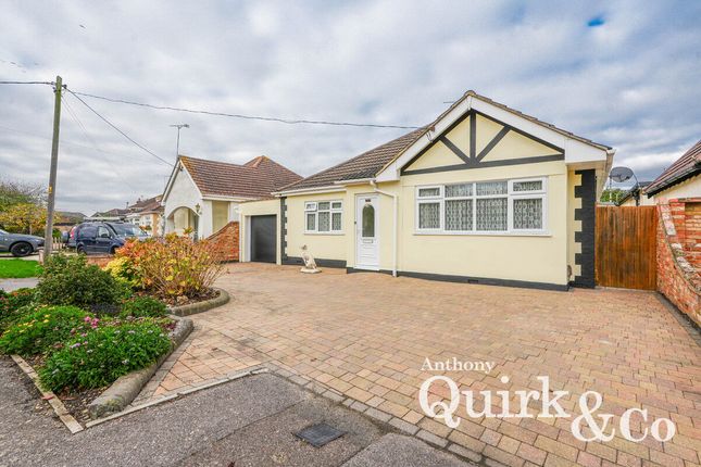 4 bedroom detached bungalow for sale