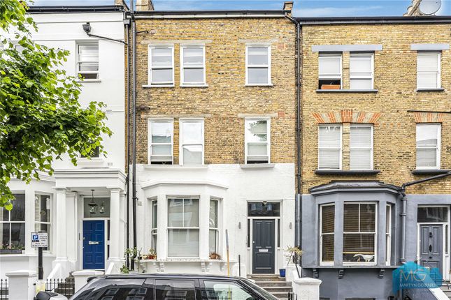Ainger Road, Primrose Hill... 8 bed terraced house for sale