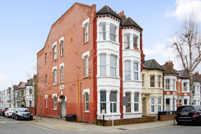Glengall Road, London NW6 2 bed apartment for sale