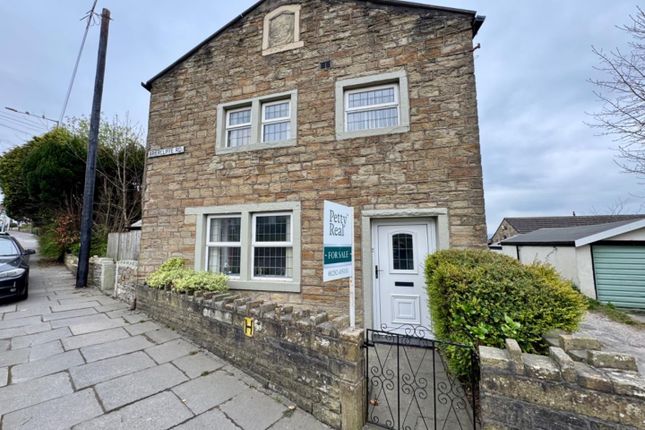 Briercliffe Road, Burnley 2 bed end of terrace house for sale