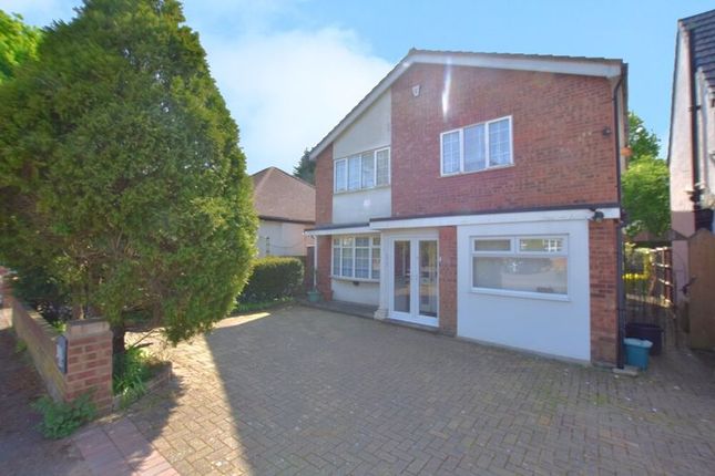 Park Way, Ruislip 4 bed detached house for sale
