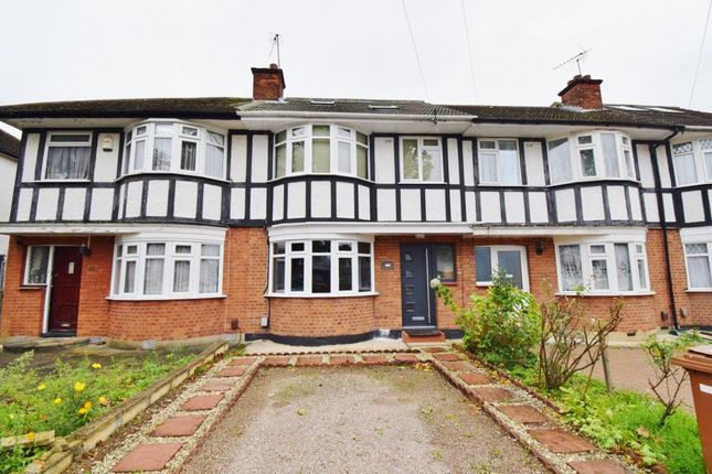 Malvern Avenue, Rayners Lane 4 bed terraced house for sale