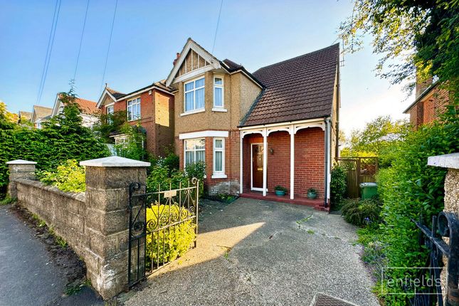 Southampton SO19 3 bed detached house for sale