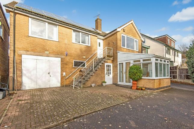 Alexandra Road East, Chesterfield S41 3 bed detached house for sale