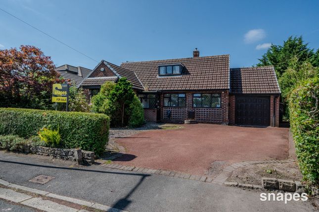 4 bedroom detached bungalow for sale