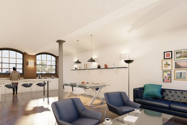 Bobbin Lane, Barnstaple EX32 2 bed apartment for sale