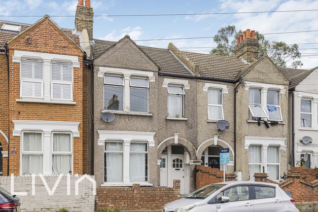 London SW17 2 bed house for sale