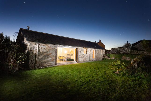 1 bedroom barn conversion for sale
