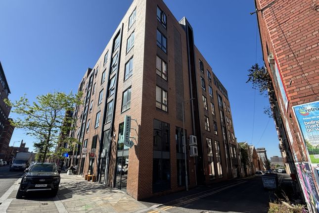 Studio flat for sale