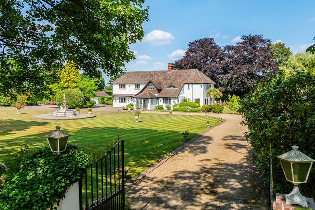 Rushmore Hill, Sevenoaks 6 bed detached house for sale