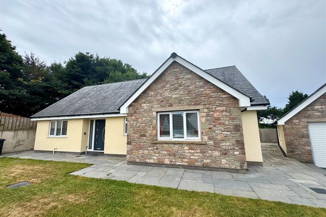 5 bed property