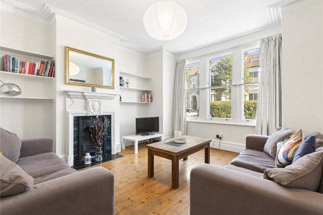 Chestnut Grove, London, SW12 4 bed terraced house for sale