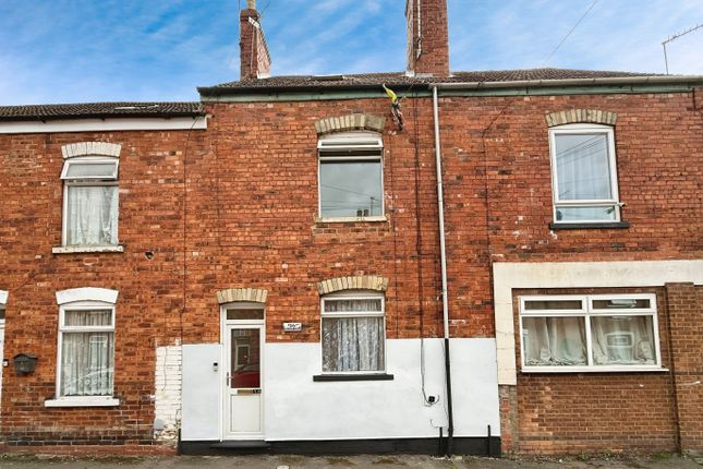 Tower Street, Gainsborough 4 bed terraced house for sale