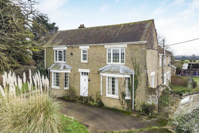 Upware CB7 5 bed detached house for sale