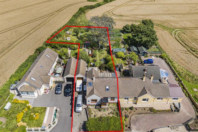 3 bedroom semi-detached bungalow for sale